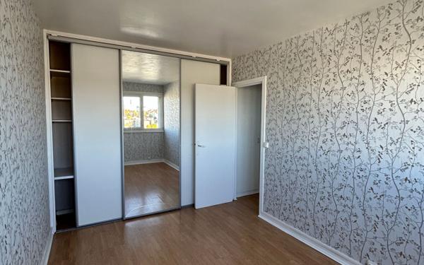 Appartement à louer    2 pièces • 47,96 m2 Fontenay-aux-Roses