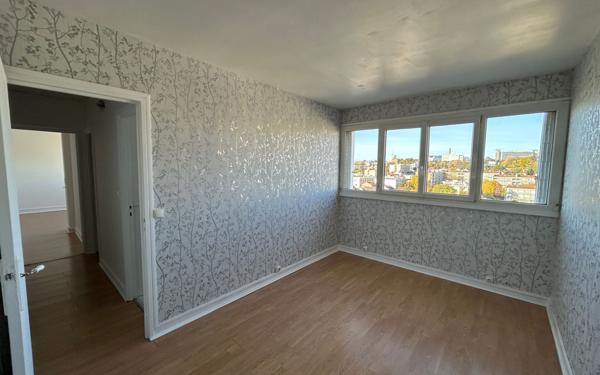 Appartement à louer    2 pièces • 47,96 m2 Fontenay-aux-Roses