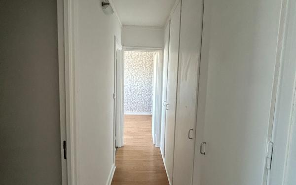 Appartement à louer    2 pièces • 47,96 m2 Fontenay-aux-Roses