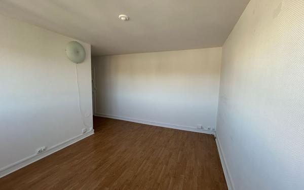 Appartement à louer    2 pièces • 47,96 m2 Fontenay-aux-Roses