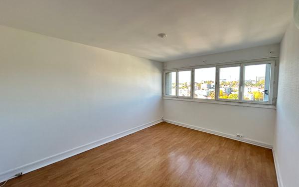 Appartement à louer    2 pièces • 47,96 m2 Fontenay-aux-Roses