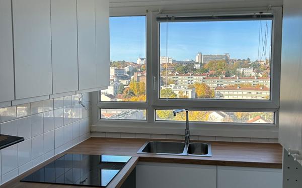 Appartement à louer    2 pièces • 47,96 m2 Fontenay-aux-Roses