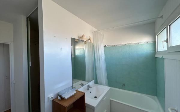 Appartement à louer    2 pièces • 47,96 m2 Fontenay-aux-Roses