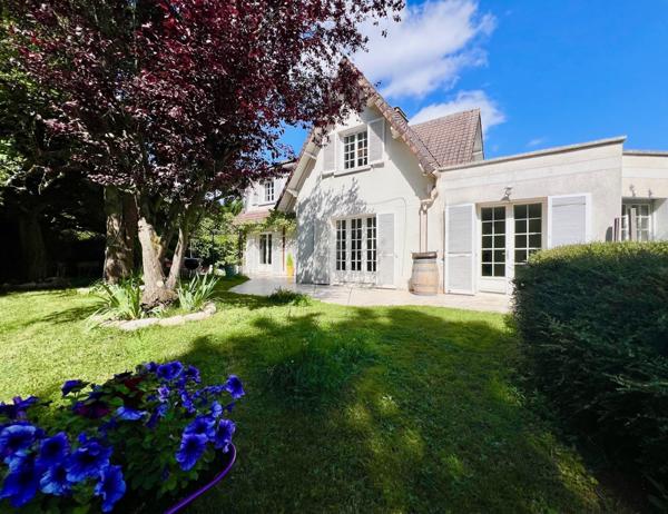 Magnifique maison familiale Mareil Marly