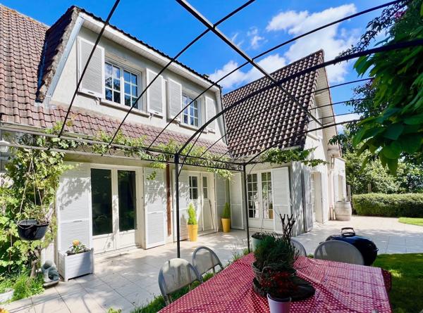 Magnifique maison familiale Mareil Marly