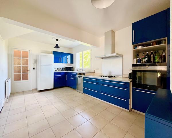 Magnifique maison familiale Mareil Marly