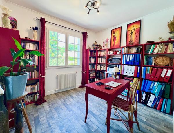 Magnifique maison familiale Mareil Marly