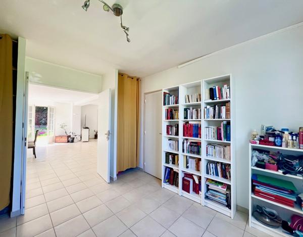 Magnifique maison familiale Mareil Marly