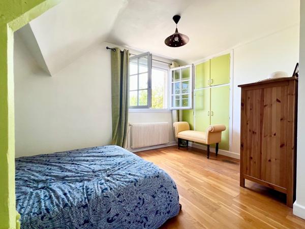 Magnifique maison familiale Mareil Marly