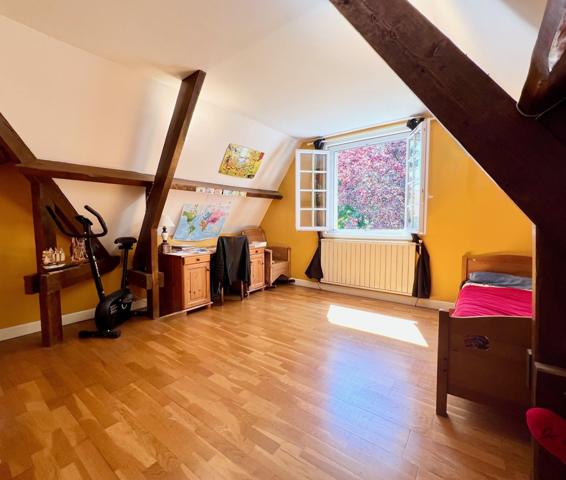 Magnifique maison familiale Mareil Marly