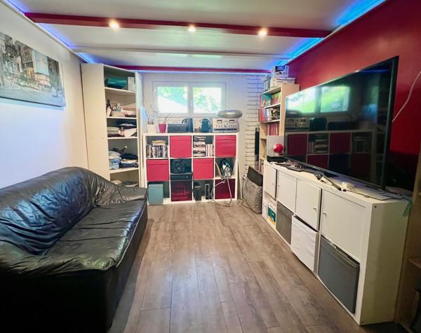 Magnifique maison familiale Mareil Marly