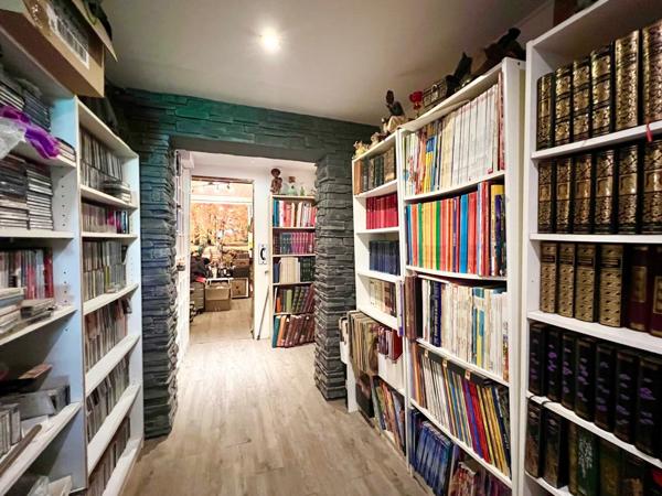 Magnifique maison familiale Mareil Marly