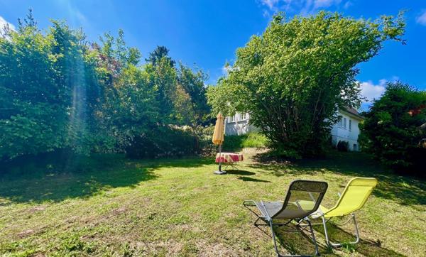 Magnifique maison familiale Mareil Marly