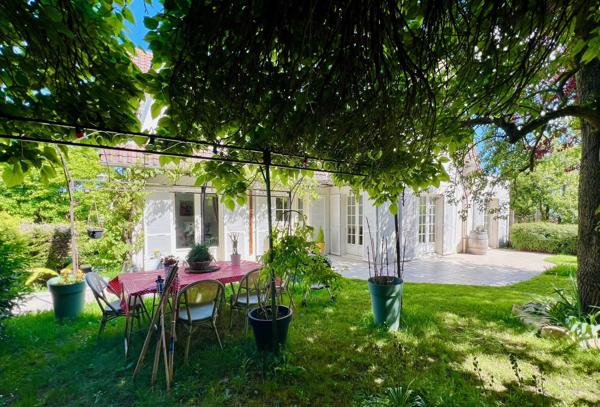 Magnifique maison familiale Mareil Marly