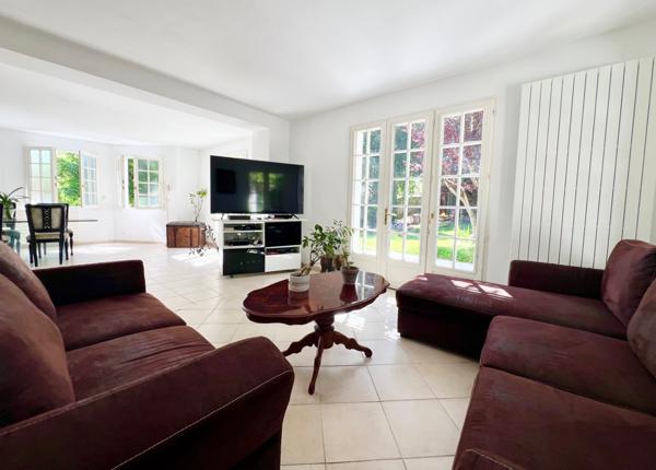 Magnifique maison familiale Mareil Marly