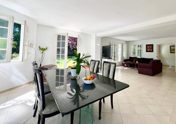 Magnifique maison familiale Mareil Marly