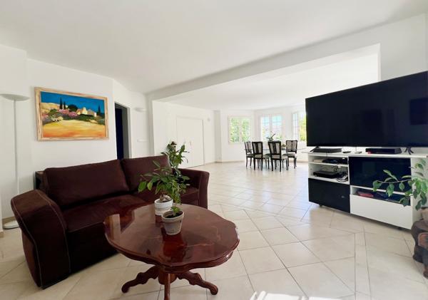 Magnifique maison familiale Mareil Marly