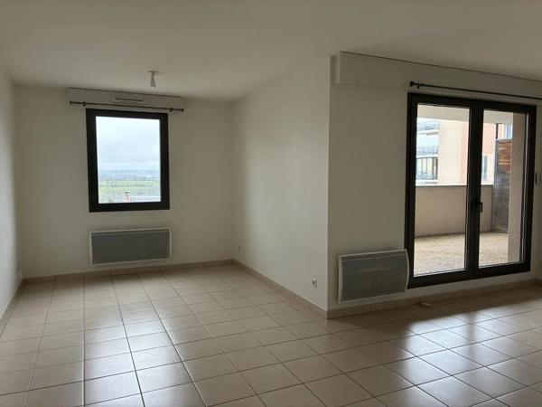 Appartement à louer à Rodez (12000)