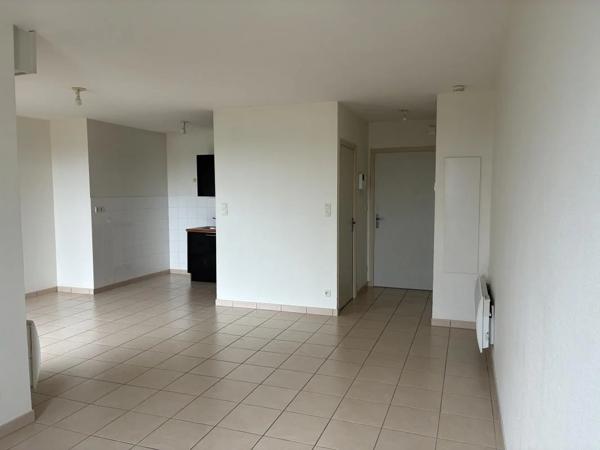 Appartement à louer à Rodez (12000)