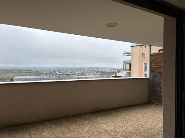 Appartement à louer à Rodez (12000)