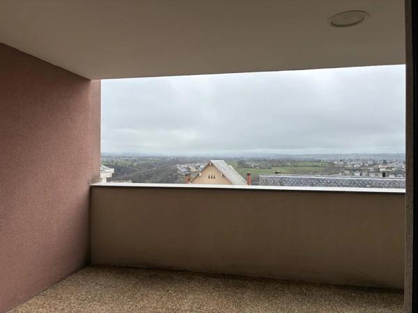 Appartement à louer à Rodez (12000)