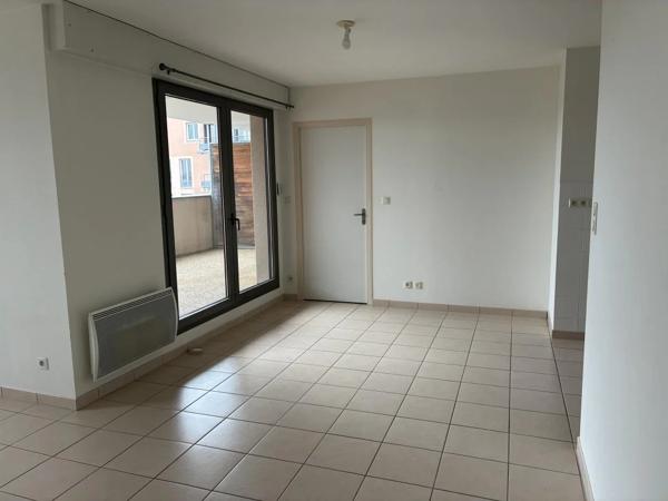 Appartement à louer à Rodez (12000)