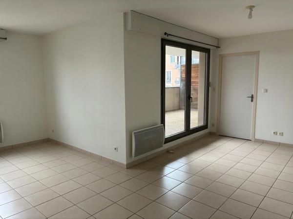 Appartement à louer à Rodez (12000)