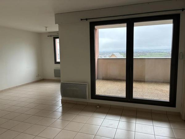 Appartement à louer à Rodez (12000)