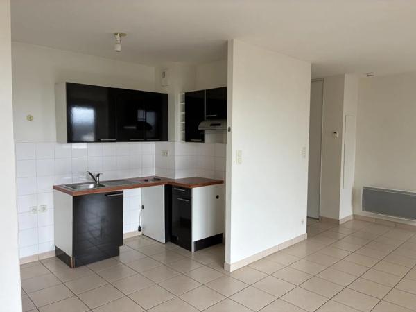 Appartement à louer à Rodez (12000)