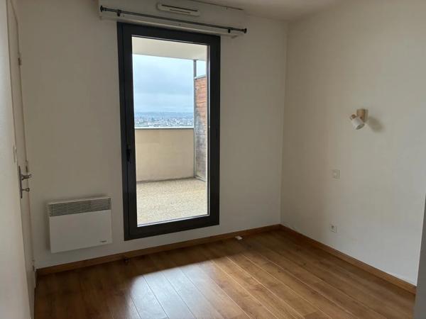 Appartement à louer à Rodez (12000)