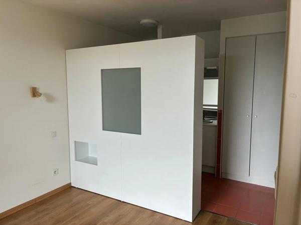 Appartement à louer à Rodez (12000)