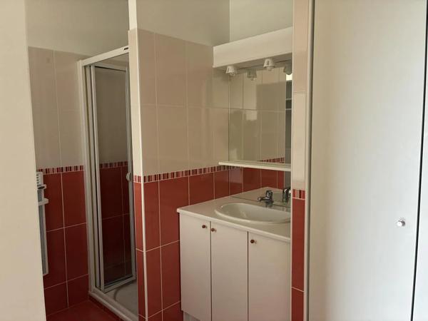 Appartement à louer à Rodez (12000)