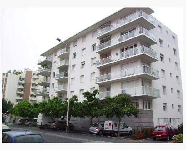 Appartement à louer à Reims (51100)