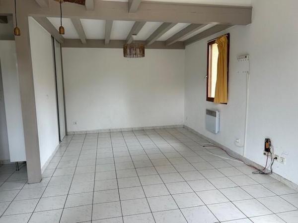 Maison avec jardin à 10 mn des plages