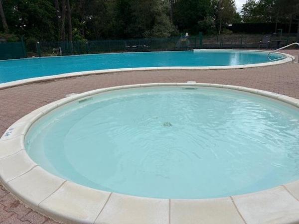 Maison avec jardin à 10 mn des plages