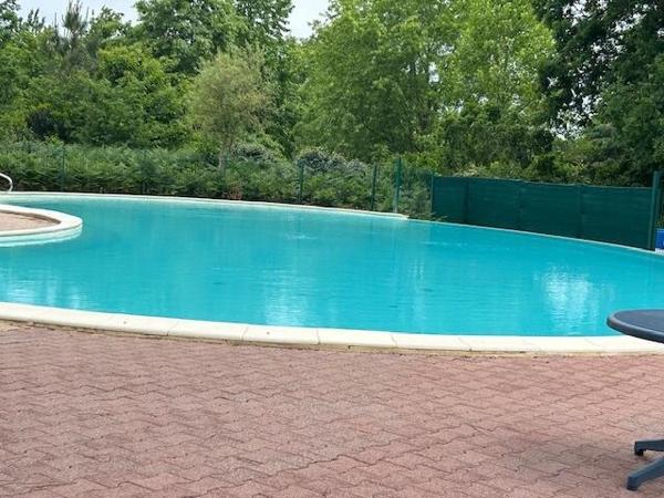 Maison avec jardin à 10 mn des plages