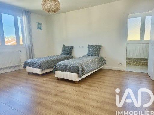Maison à vendre 6 pièces 154 m² L'Haÿ-les-Roses