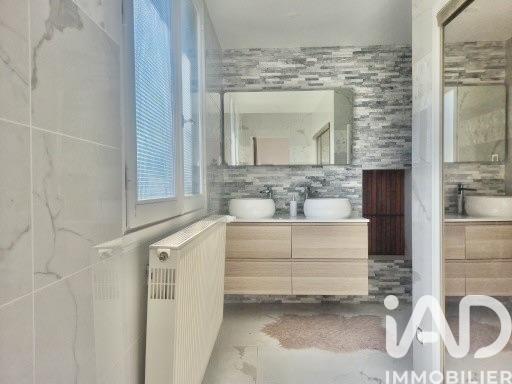 Maison à vendre 6 pièces 154 m² L'Haÿ-les-Roses