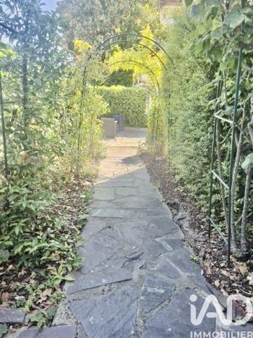 Maison à vendre 6 pièces 154 m² L'Haÿ-les-Roses