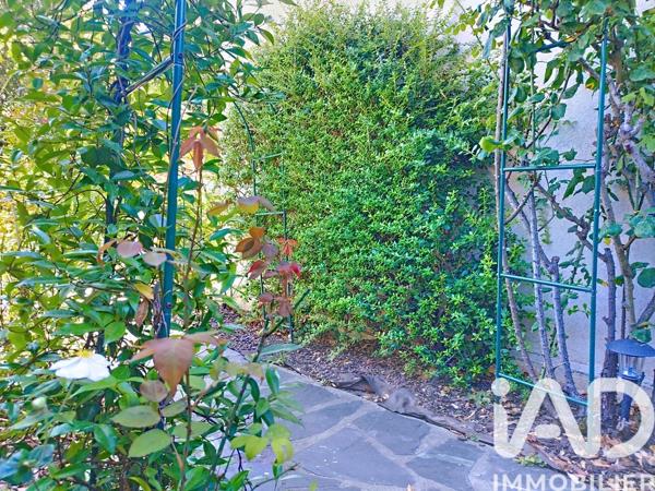 Maison à vendre 6 pièces 154 m² L'Haÿ-les-Roses