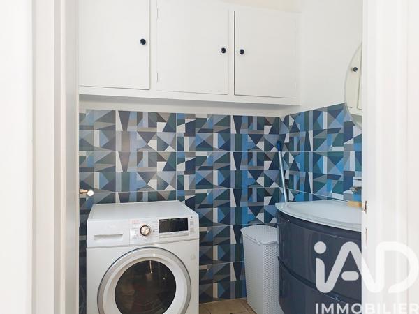 Maison à vendre 6 pièces 154 m² L'Haÿ-les-Roses