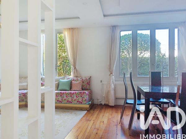 Maison à vendre 6 pièces 154 m² L'Haÿ-les-Roses