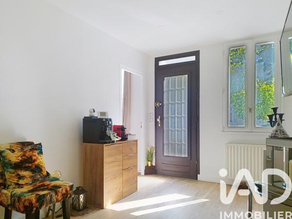 Maison à vendre 6 pièces 154 m² L'Haÿ-les-Roses