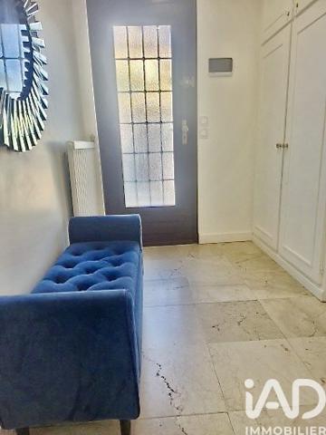 Maison à vendre 6 pièces 154 m² L'Haÿ-les-Roses