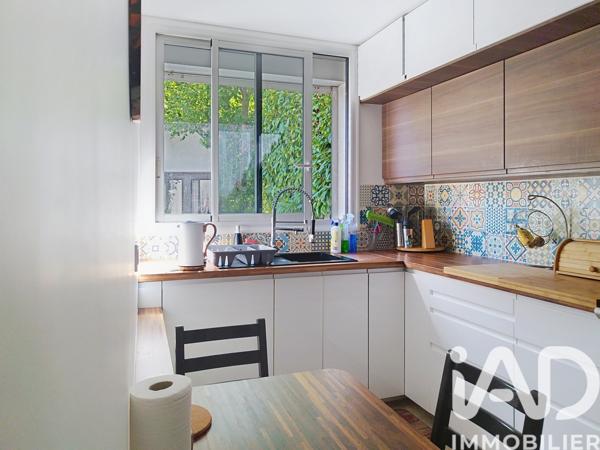 Maison à vendre 6 pièces 154 m² L'Haÿ-les-Roses