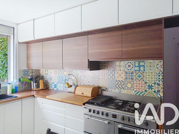 Maison à vendre 6 pièces 154 m² L'Haÿ-les-Roses