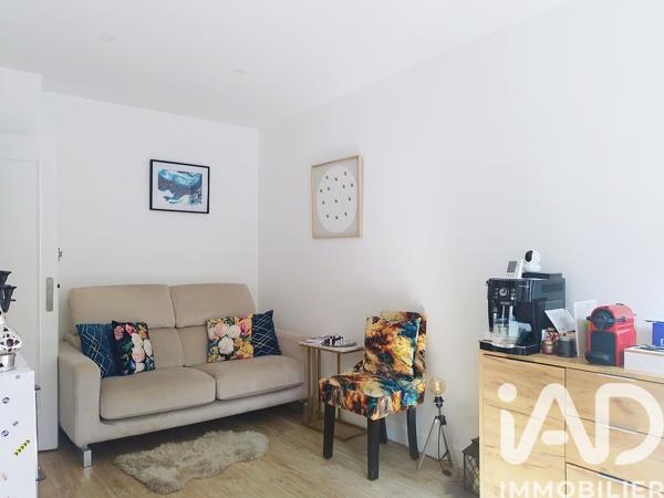 Maison à vendre 6 pièces 154 m² L'Haÿ-les-Roses