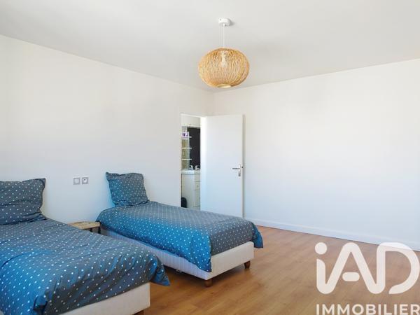 Maison à vendre 6 pièces 154 m² L'Haÿ-les-Roses