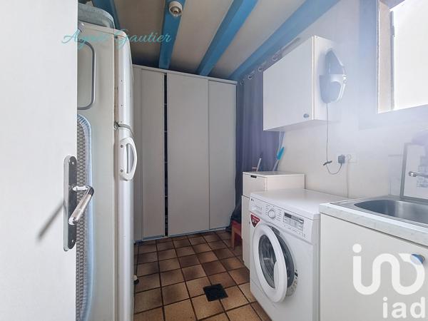 Maison à vendre 8 pièces 131 m² Limeil-Brévannes
