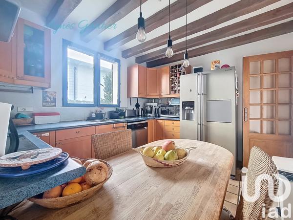 Maison à vendre 8 pièces 131 m² Limeil-Brévannes